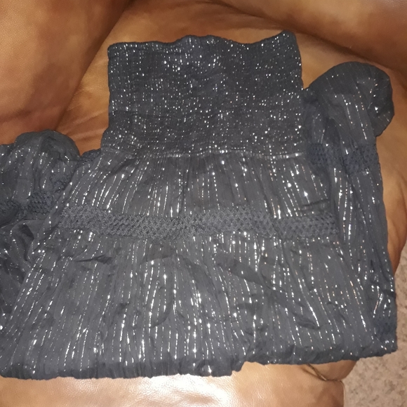 Bundle 3 Strapless Dresses - Picture 4 of 5